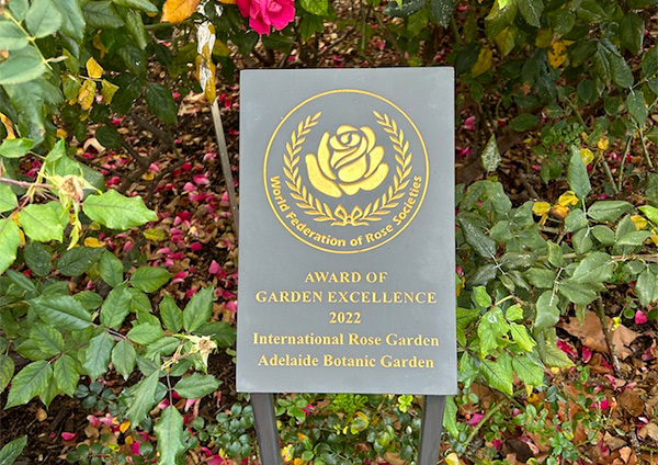 /Garden of Excellence Award
