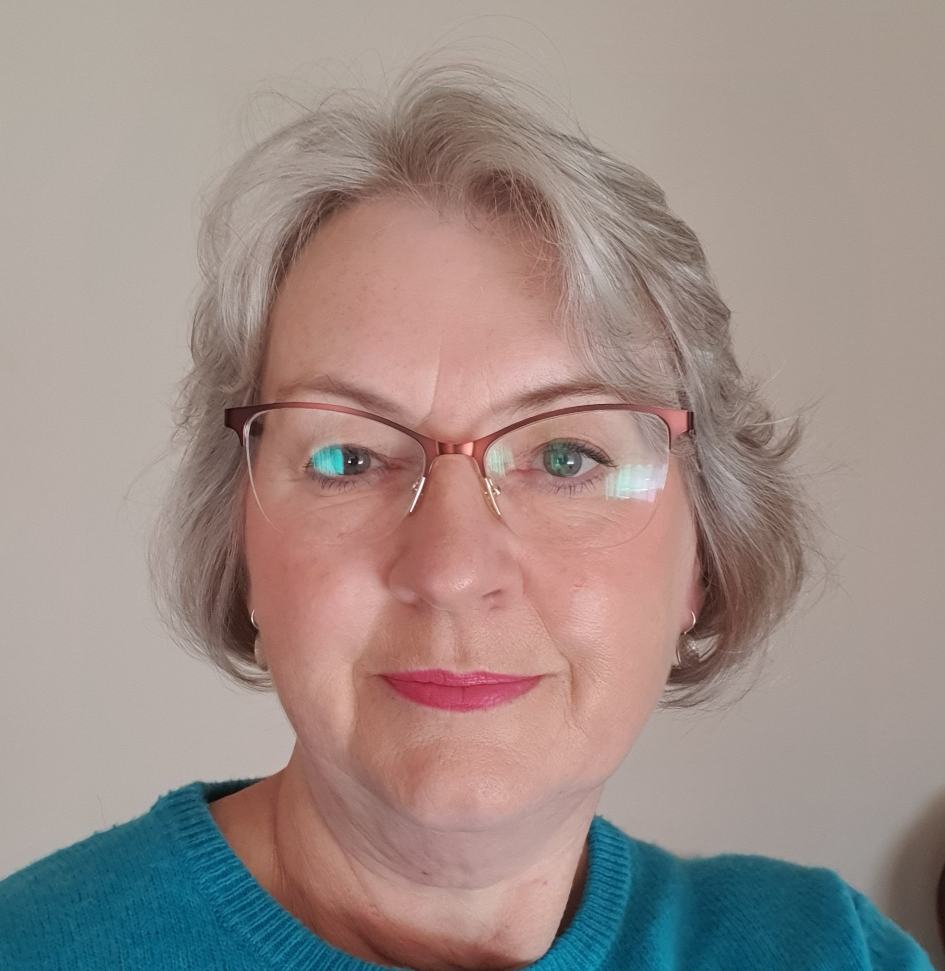 Celia Painter