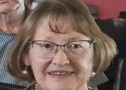 /Deborah Curtis