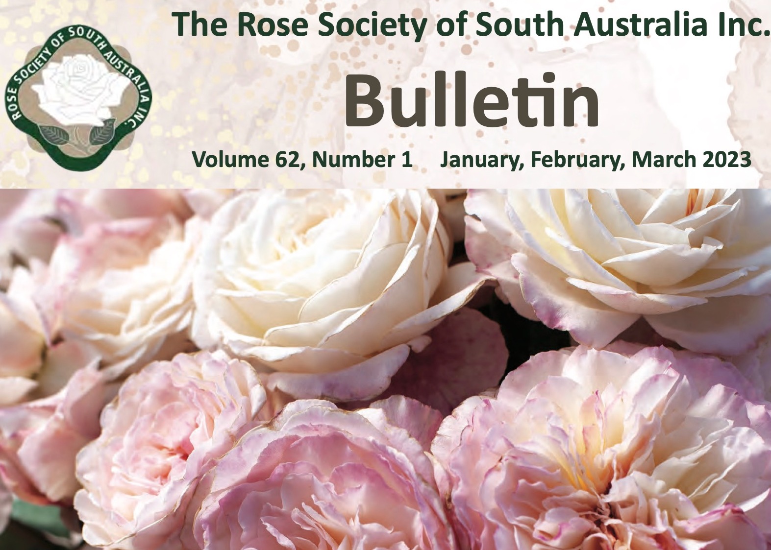 /2023 January, February, March Bulletin