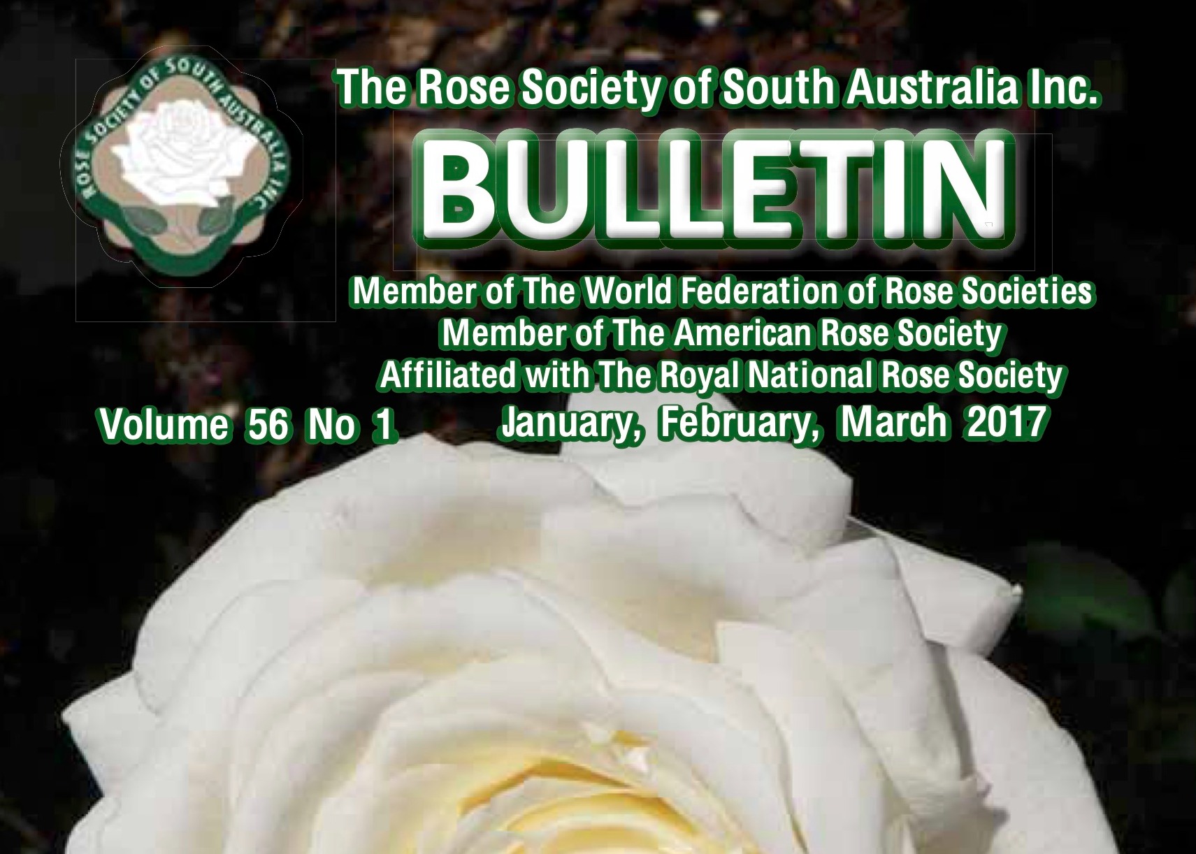 /2017 January February March Bulletin