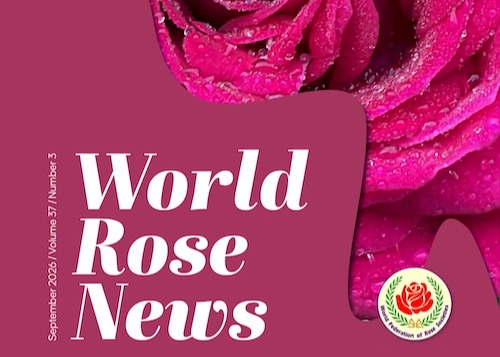 /World Rose News September 2026