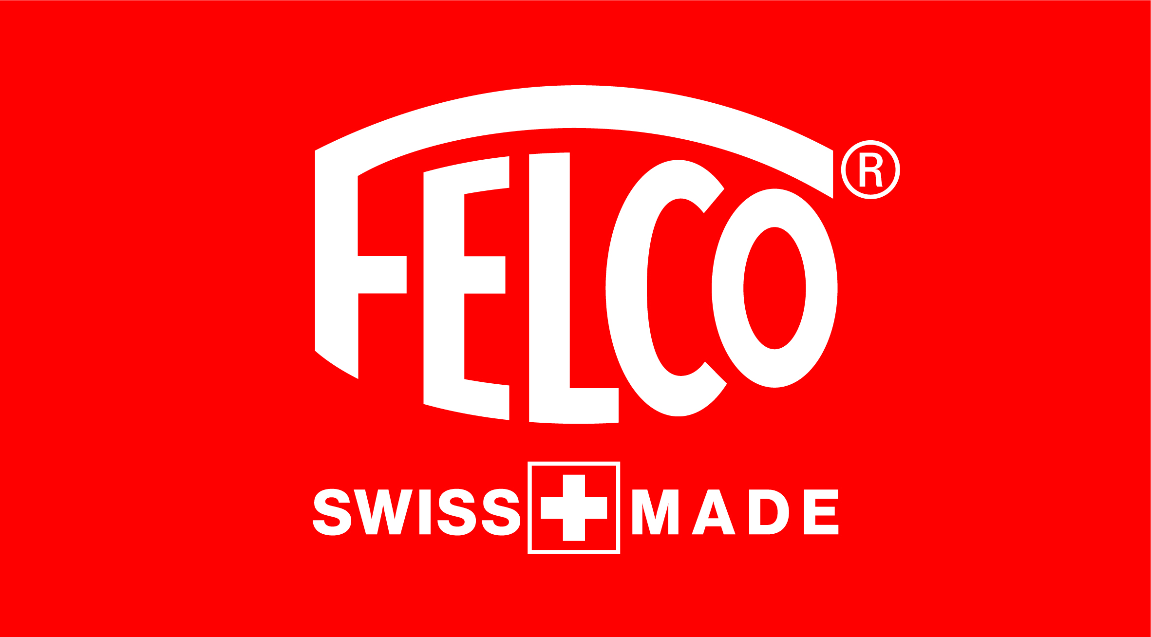 Swiss Precision. Made to Last.