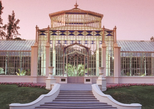 /Palm House