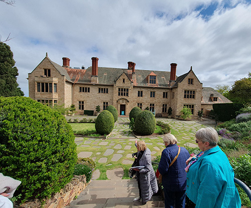 Carrick Hill 2