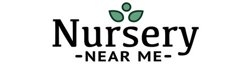 /Nursery Near Me